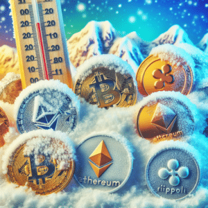 Descubre cómo reconocer, sobrevivir y prosperar durante un "invierno cripto" en el cambiante mundo de las criptomonedas. ¡Mantente alerta y seguro en tus decisiones financieras!