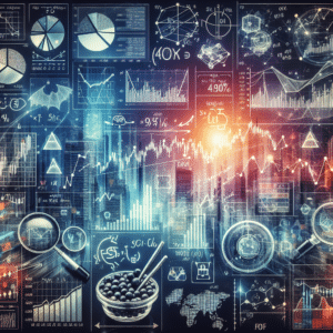 Si buscas la inversión perfecta, la Teoría Moderna de Portafolios es clave: diversificación para maximizar rendimientos y minimizar riesgos. Una teoría transcendental en las finanzas.