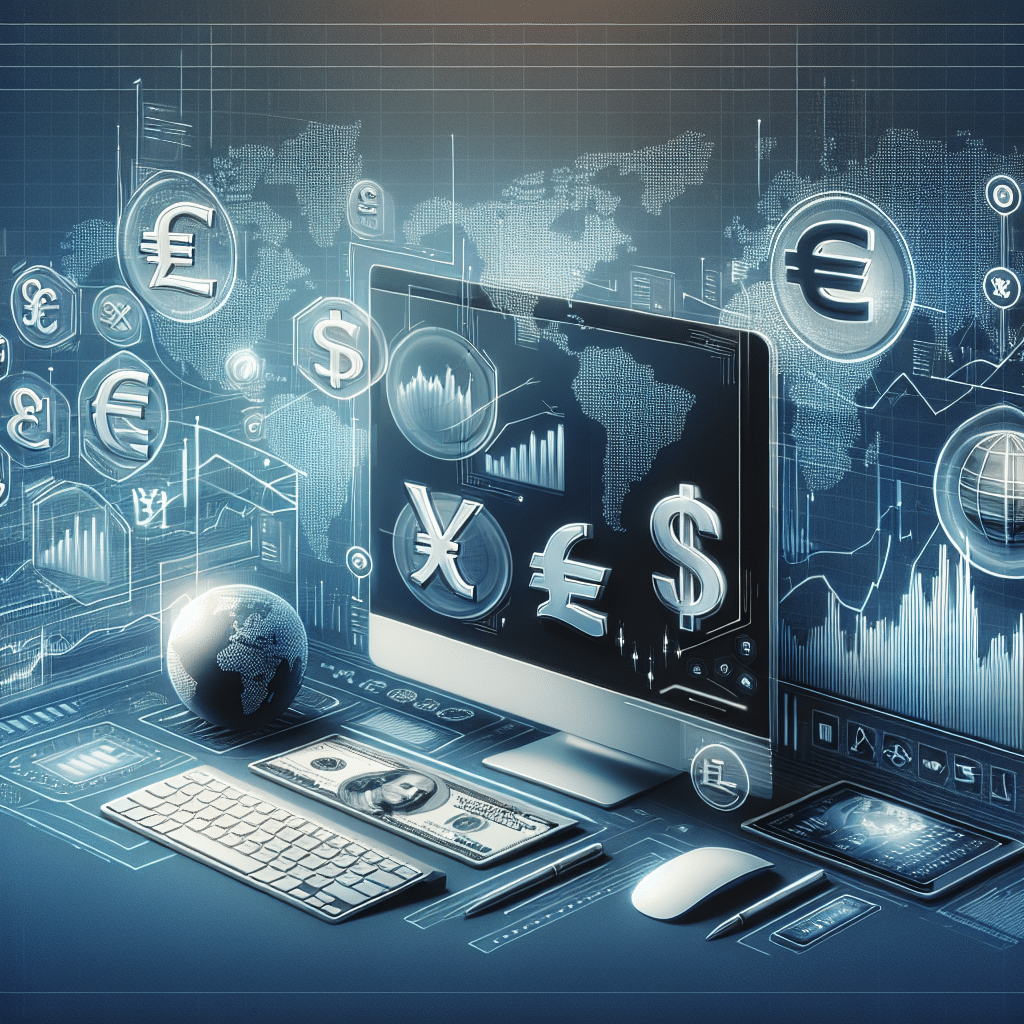 Descubre el apasionante mundo del Forex: el mercado más grande y líquido del mundo, accesible las 24 horas. Aprende a operar con éxito y gestionar riesgos. ¡Invierte con sabiduría!