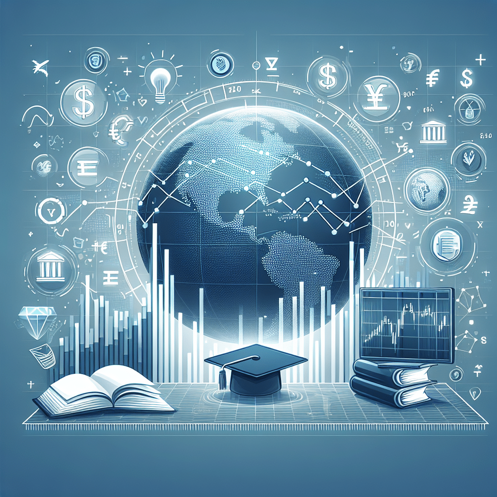 Trading de Divisas: Guía para Principiantes