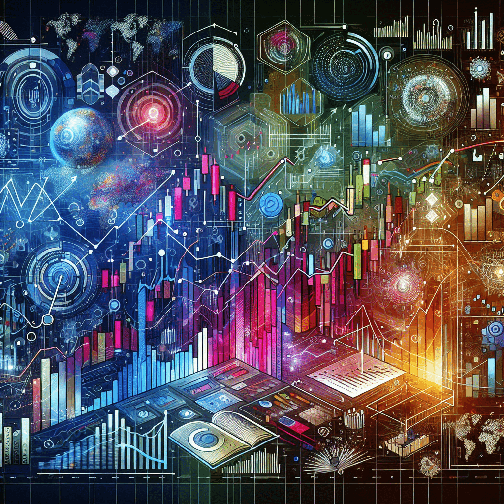 Trading de Tendencia vs. Trading de Oscilación: Cuál Elegir